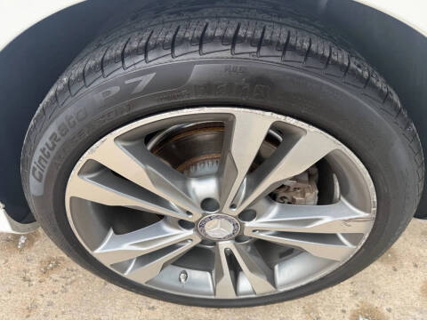 2015 Mercedes-Benz C-Class C 300 4MATIC