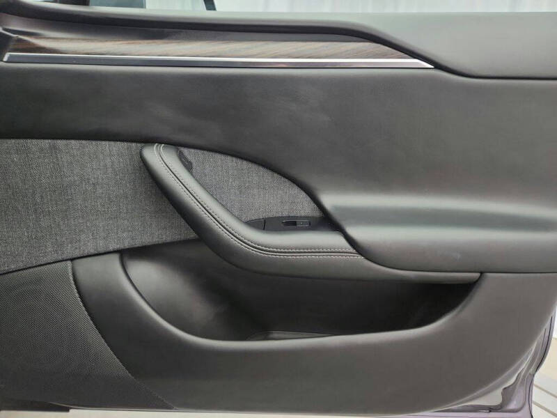 2022 Tesla Model S