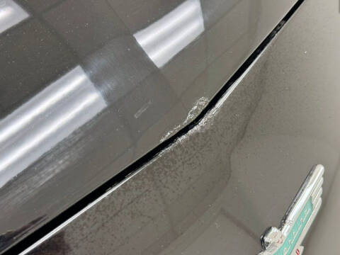 1956 Ford Thunderbird