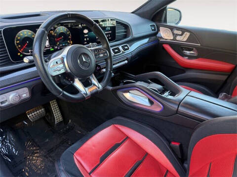 2022 Mercedes-Benz GLE AMG GLE 53