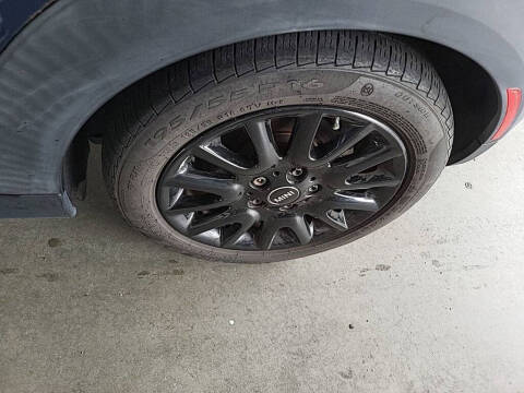 2016 MINI Hardtop 2 Door Cooper S