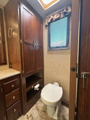 2016 Coachmen Mirada