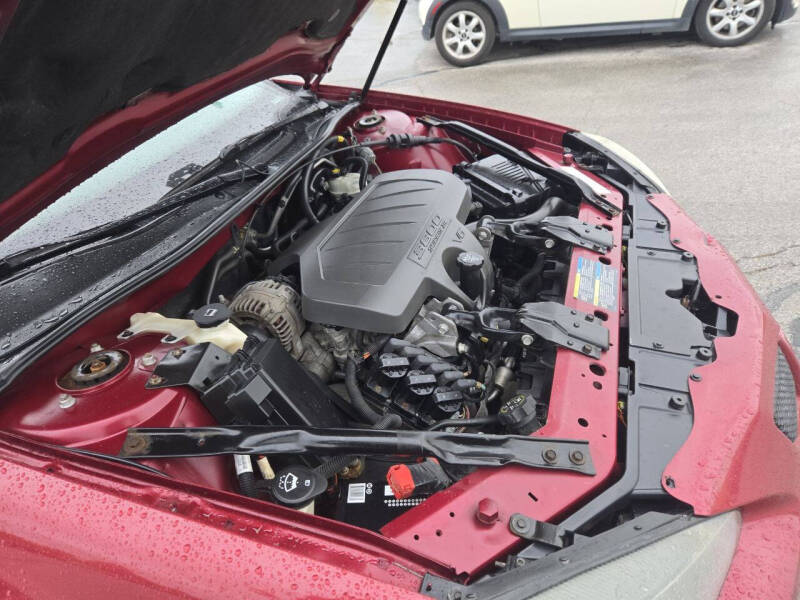 2006 Pontiac Grand Prix