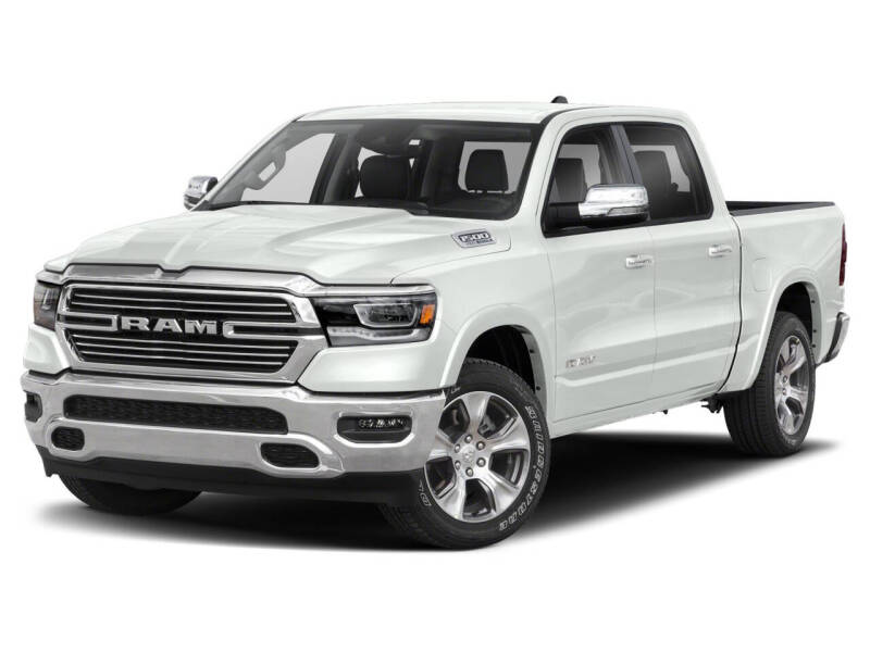 2022 RAM 1500 for sale at Jensen Le Mars Used Cars in Le Mars IA