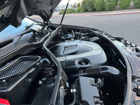 2011 Mercedes-Benz M-Class ML 350