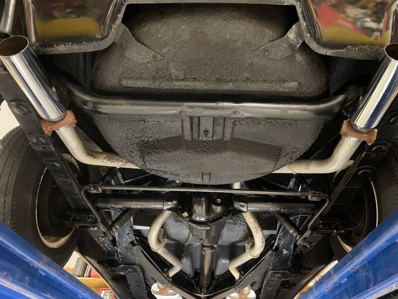 1963 Studebaker Avanti