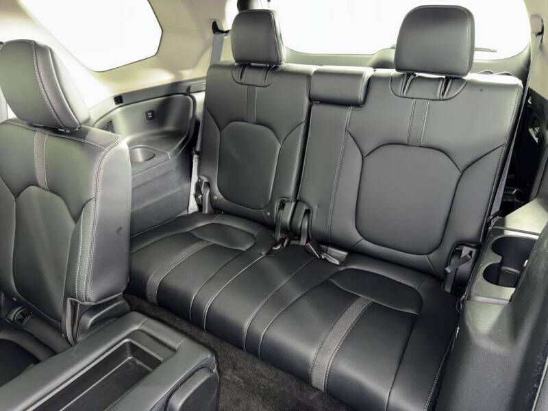 2024 Honda Pilot EX-L