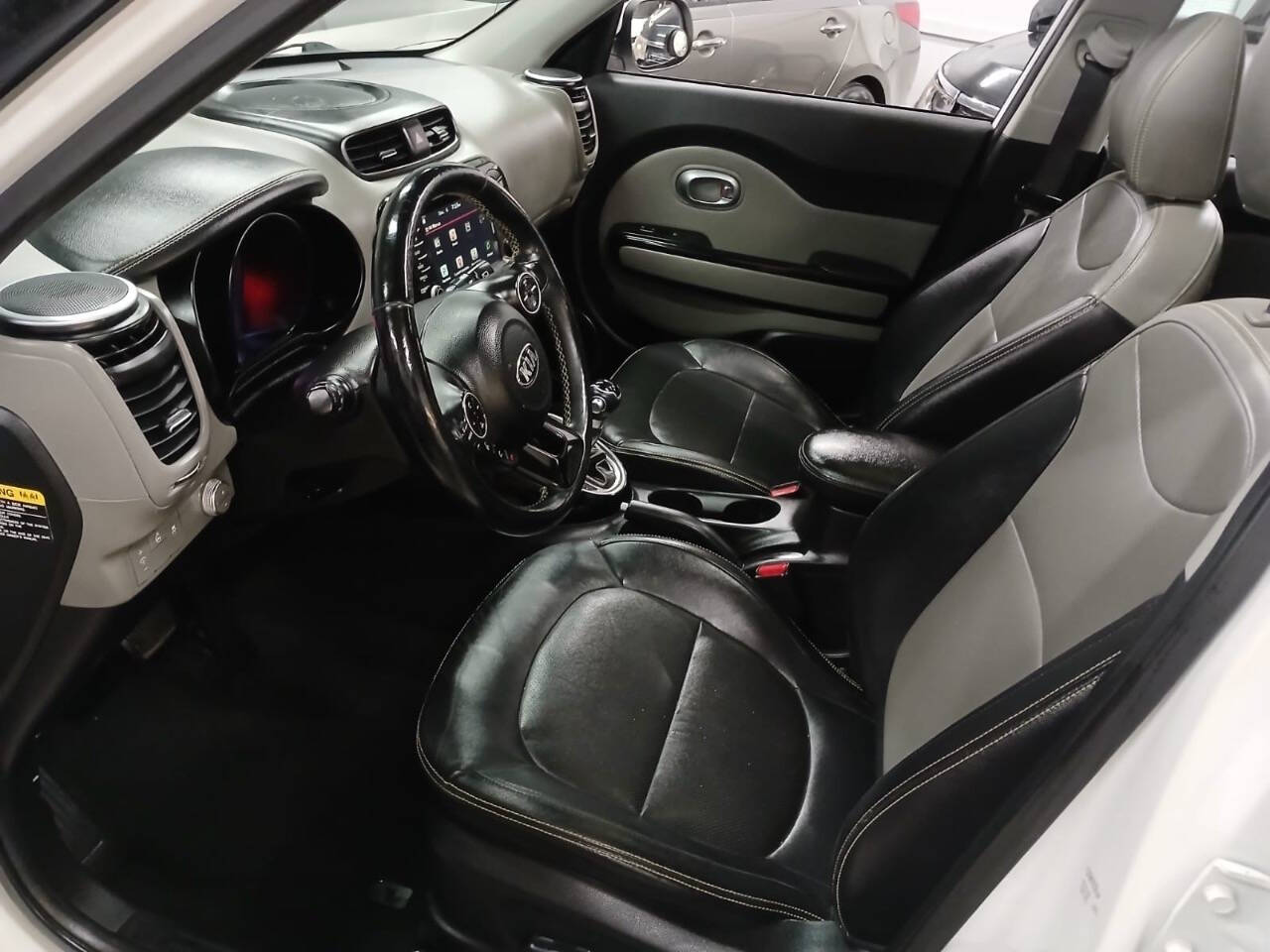 2016 Kia Soul for sale at Rideaway Auto Sales, LLC in Denver, CO