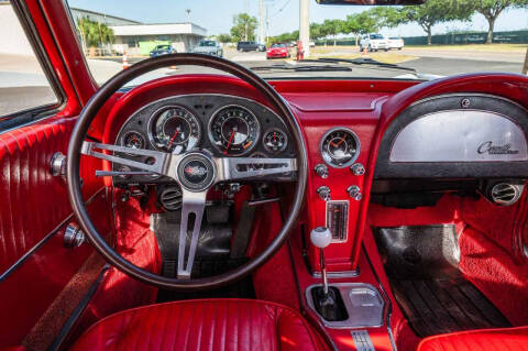 1964 Chevrolet Corvette