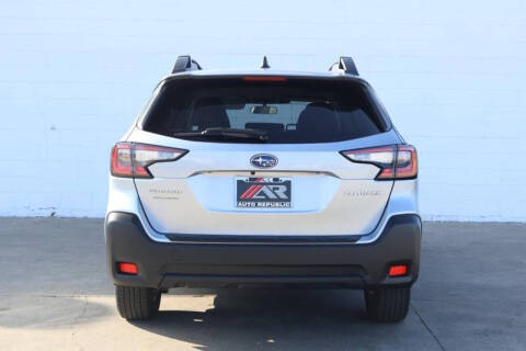 2023 Subaru Outback Premium