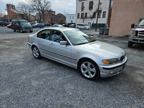 2005 BMW 3 Series for sale at C'S Auto Sales - 206 Cumberland Street in Lebanon PA