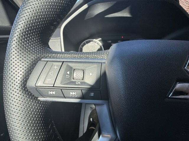 2023 Mitsubishi Outlander SE Special Edition