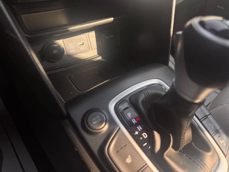 2020 Hyundai Kona Ultimate