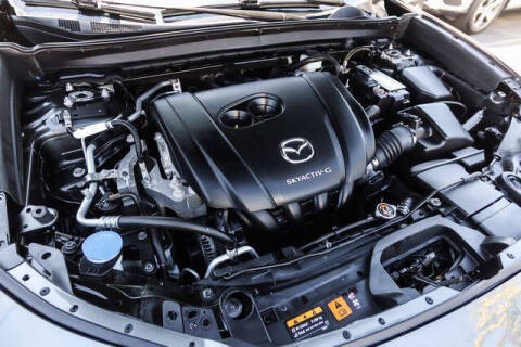 2022 Mazda CX-30 2.5 S Select