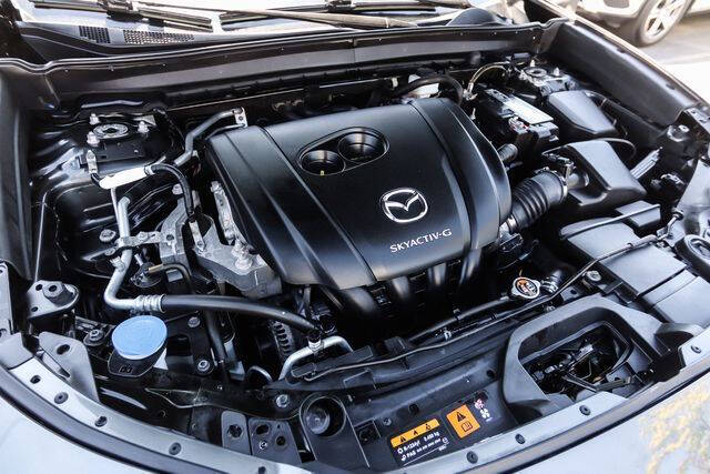 2022 Mazda CX-30 2.5 S Select