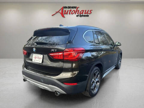 2016 BMW X1 xDrive28i