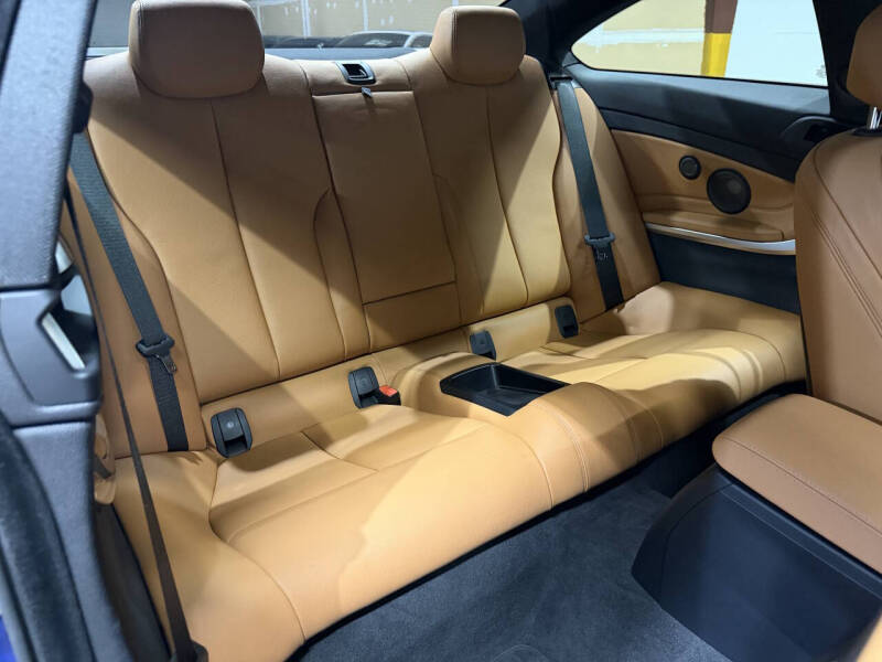 2019 BMW 4 Series 440i