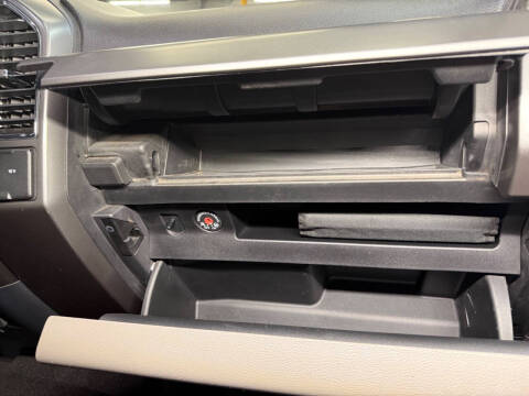 2018 Ford F-250 Super Duty