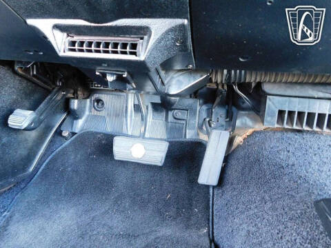 1971 Chevrolet Chevelle