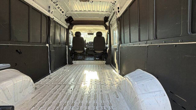 2024 RAM ProMaster