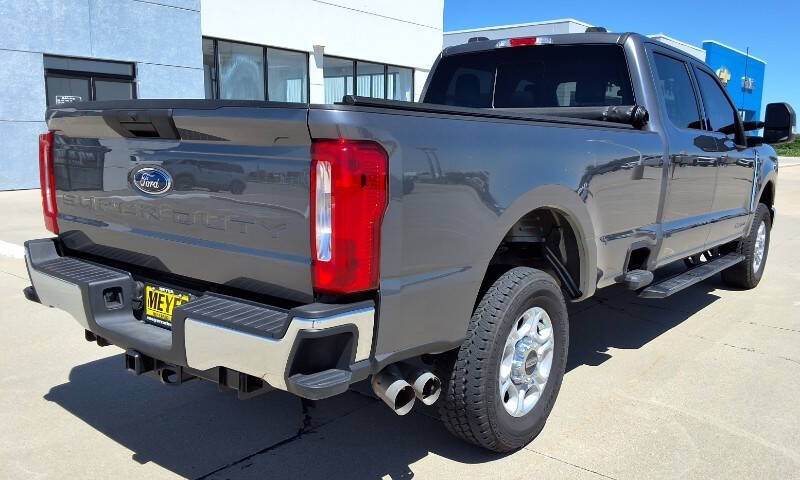 2025 Ford F-250 Super Duty