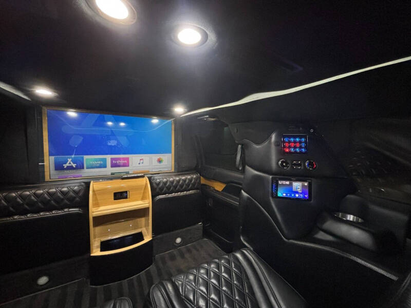 2018 Lincoln Navigator L