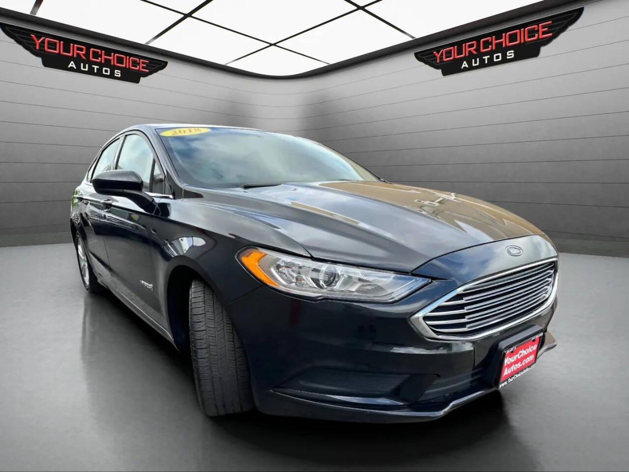 FordFusion Hybrid7
