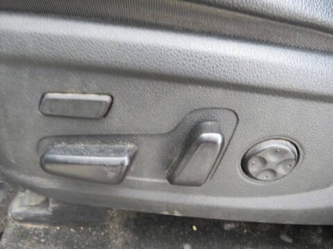 2019 Hyundai Santa Fe Ultimate 2.0T