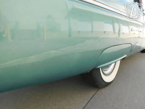 1953 Mercury Monterey