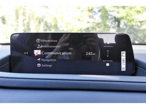 2026 Mazda CX-30 2.5 S Preferred