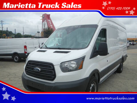 marietta truck sales and service