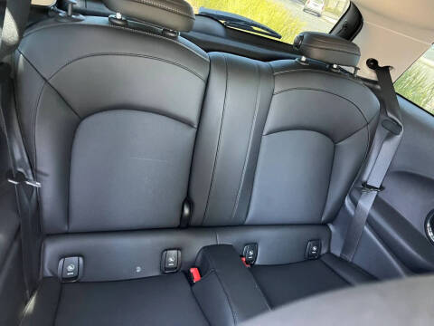2020 MINI Hardtop 2 Door Cooper S