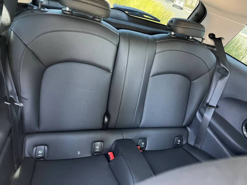 2020 MINI Hardtop 2 Door Cooper S