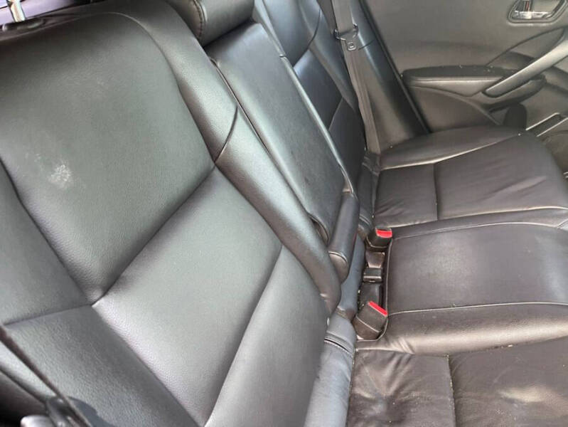2016 Acura RDX w/AcuraWatch