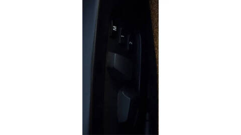 2011 BMW M3