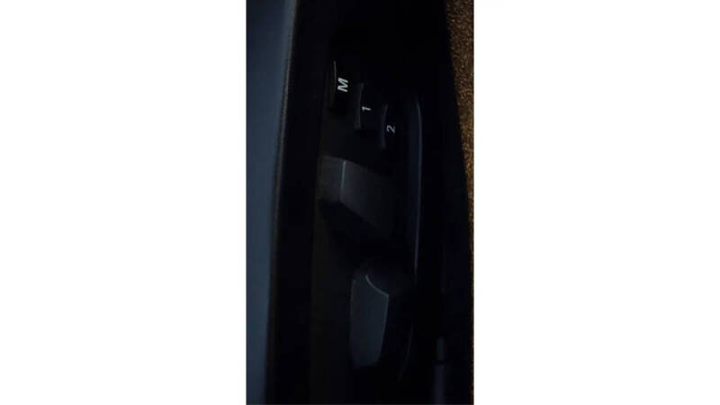 2011 BMW M3