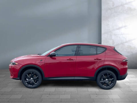 2024 Dodge Hornet GT