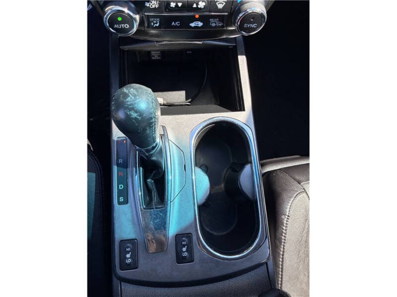 2015 Acura RDX w/Tech