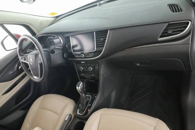 2019 Buick Encore Essence