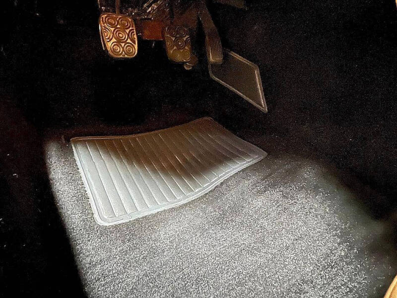 1991 Alfa Romeo Spider Veloce