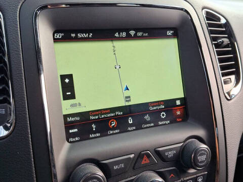 2019 Dodge Durango R/T