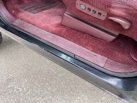 1997 Chevrolet Tahoe LT