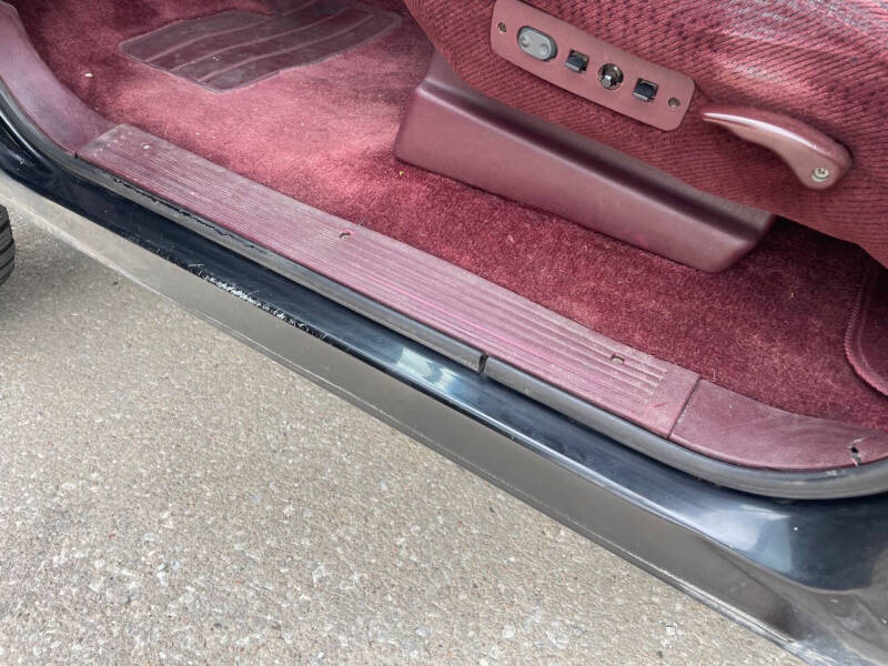 1997 Chevrolet Tahoe LT