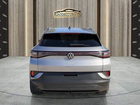 2025 Volkswagen ID.4 Pro S