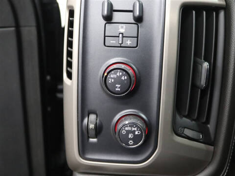 2016 GMC Sierra 1500