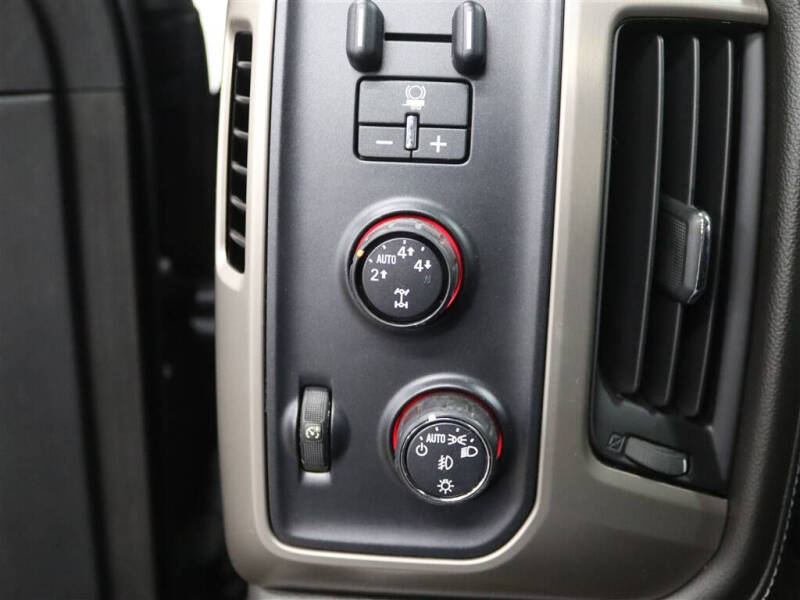 2016 GMC Sierra 1500