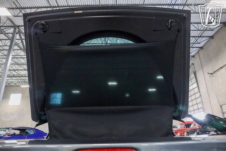 2003 Chevrolet Corvette