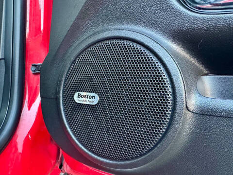 2014 Chevrolet Camaro SS