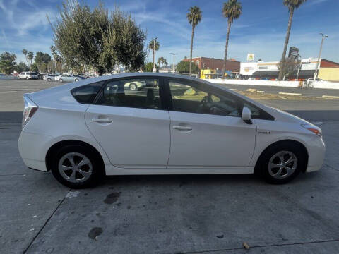 2014 Toyota Prius Five