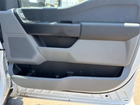 2025 Ford F-350 Super Duty XL